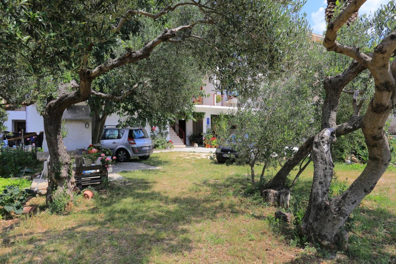Studio Tucepi 6695B Exterior photo